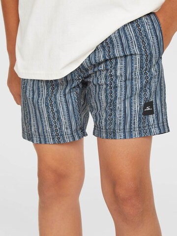 Pantaloncini da bagno di O'NEILL in colori misti