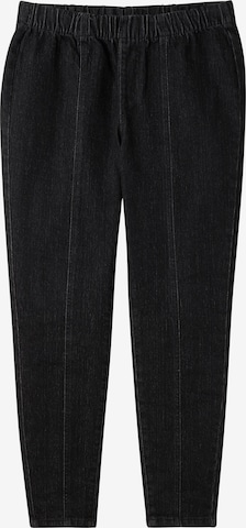 SHEEGO Jeggings in Schwarz: predná strana