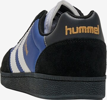 Hummel Sneaker in Schwarz