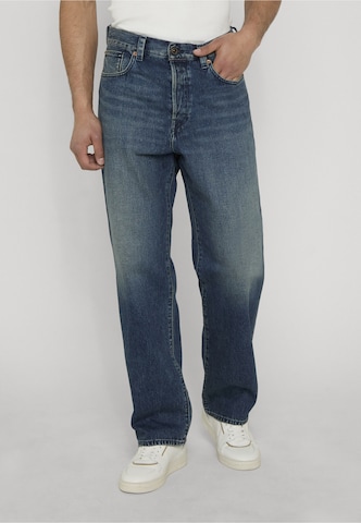 Regular Jean 'Bwaii' REPLAY en bleu