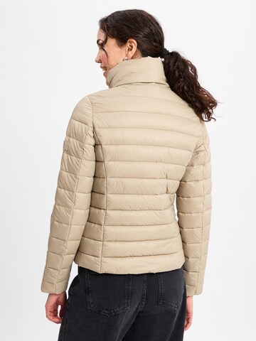 Veste mi-saison Marc O'Polo en beige