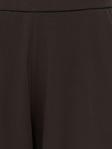 ONLY Carmakoma - Barrel Pantalón 'CARBang' en marrón