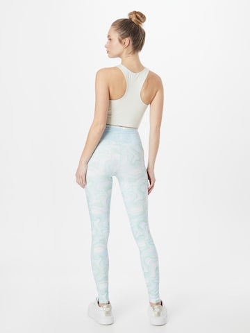 Cotton On Skinny Workout Pants in Green