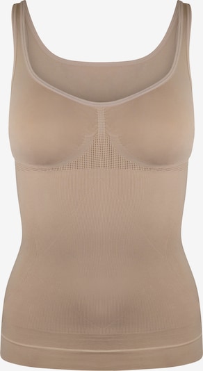 Formuojanti palaidinė iš MAGIC Bodyfashion, spalva – kapučino spalva, Prekių apžvalga