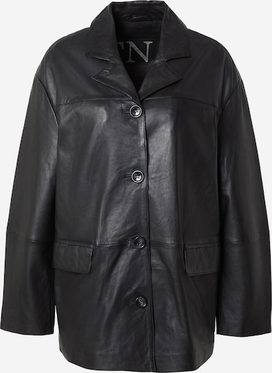 fekete FREAKY NATION Átmeneti dzseki 'Zenya', Termék nézet