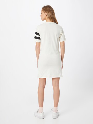 Robe de sport 'OCEANCARE' Hurley en blanc