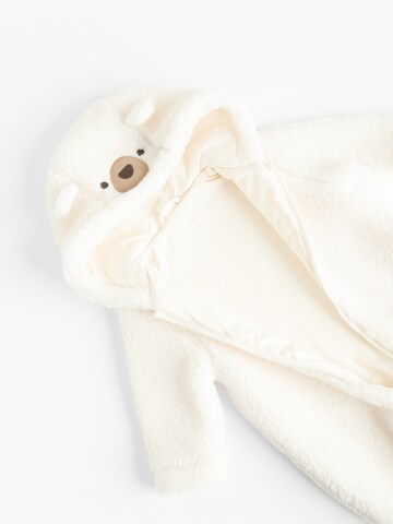 balta Cool Club Kombinezonas