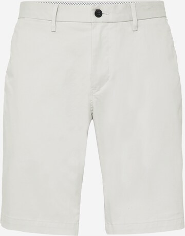 Pantalon chino 'HARLEM' TOMMY HILFIGER en gris : devant