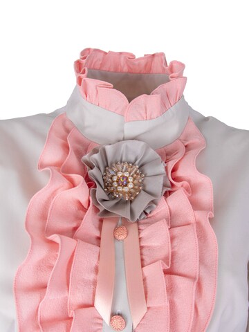 Rua & Rua Kleid‌‌‌‌‌‌‌‌‌‌ in Grau