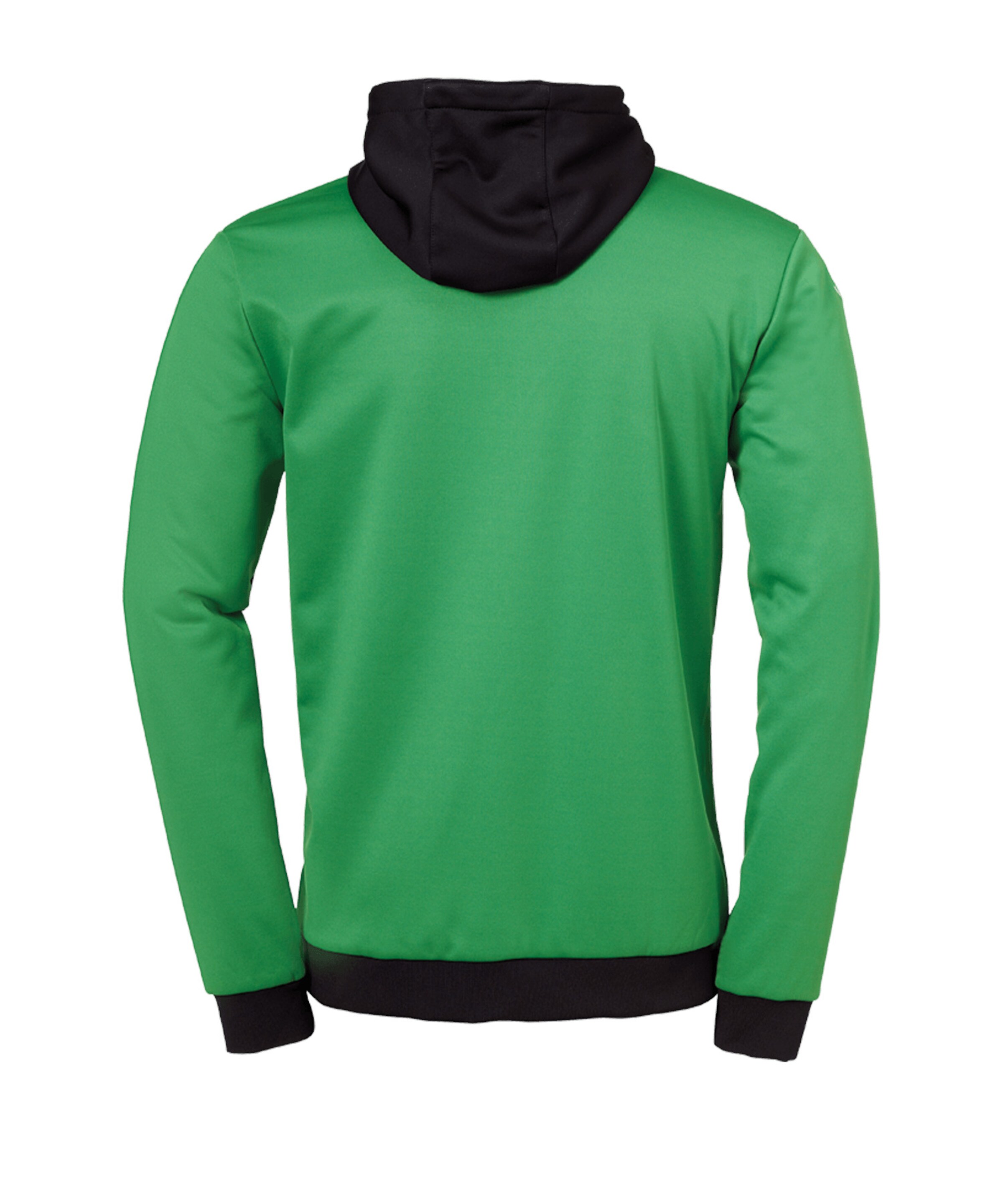 UHLSPORT Athletic Jacket in Green