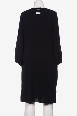 BLONDE No. 8 Dress in XXL in Black