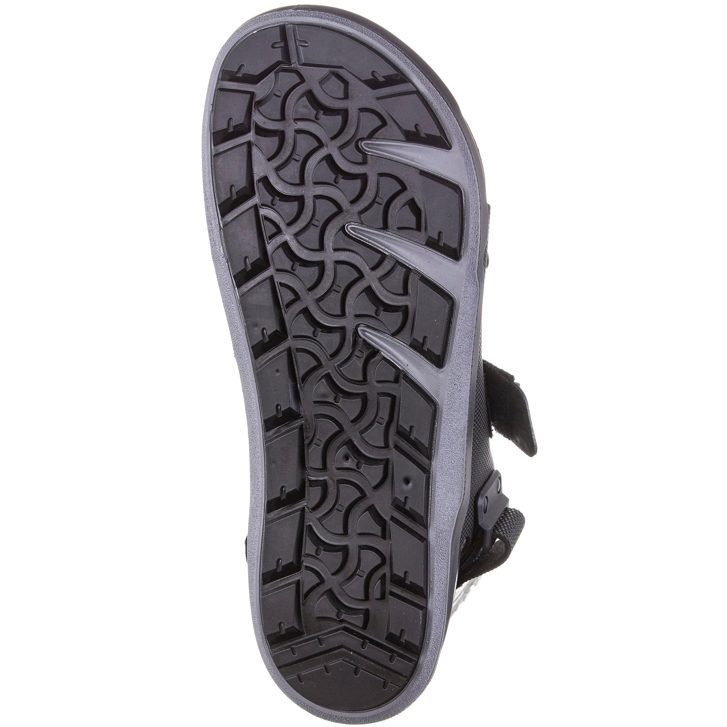 Sandales 'Tatacoa' BIRKENSTOCK en noir