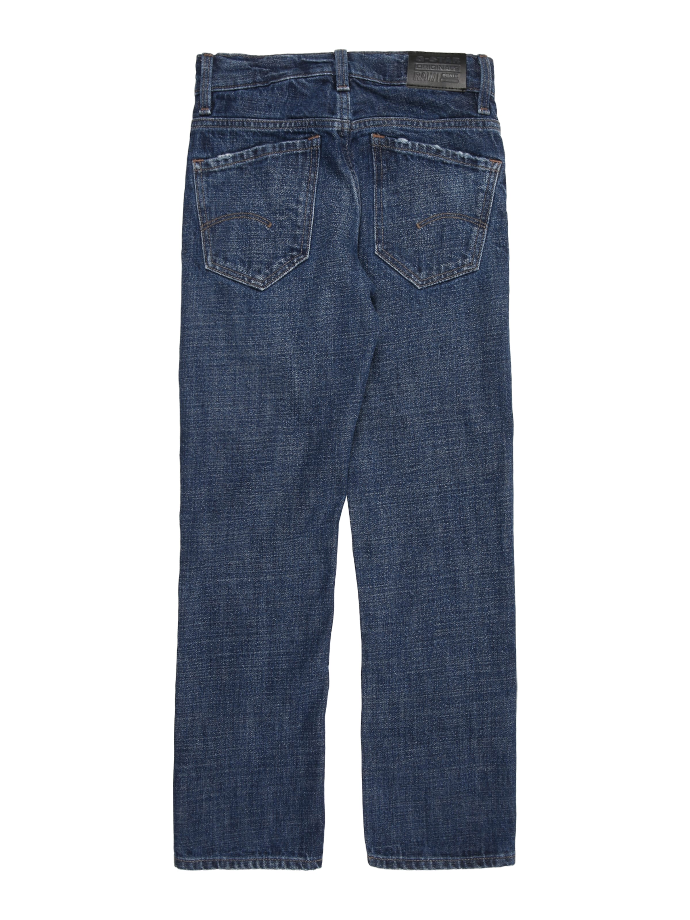 G-STAR tavaline Teksapüksid 'MOSA', värv sinine