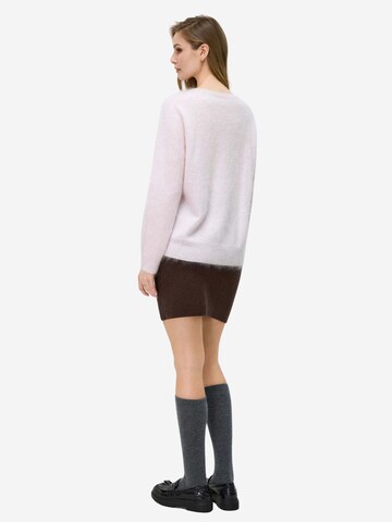 BELLEMERE NEW YORK Sweater in Pink