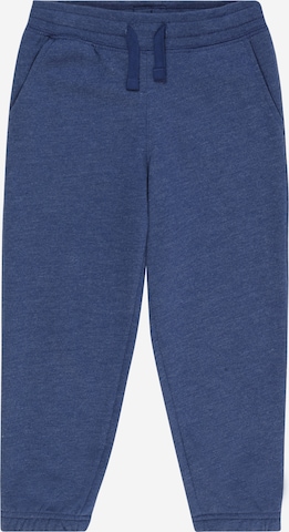 OshKosh tavaline Püksid, värv sinine: eest vaates