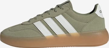 ADIDAS SPORTSWEAR Sneakers laag 'Barreda Decode' in Groen: voorkant