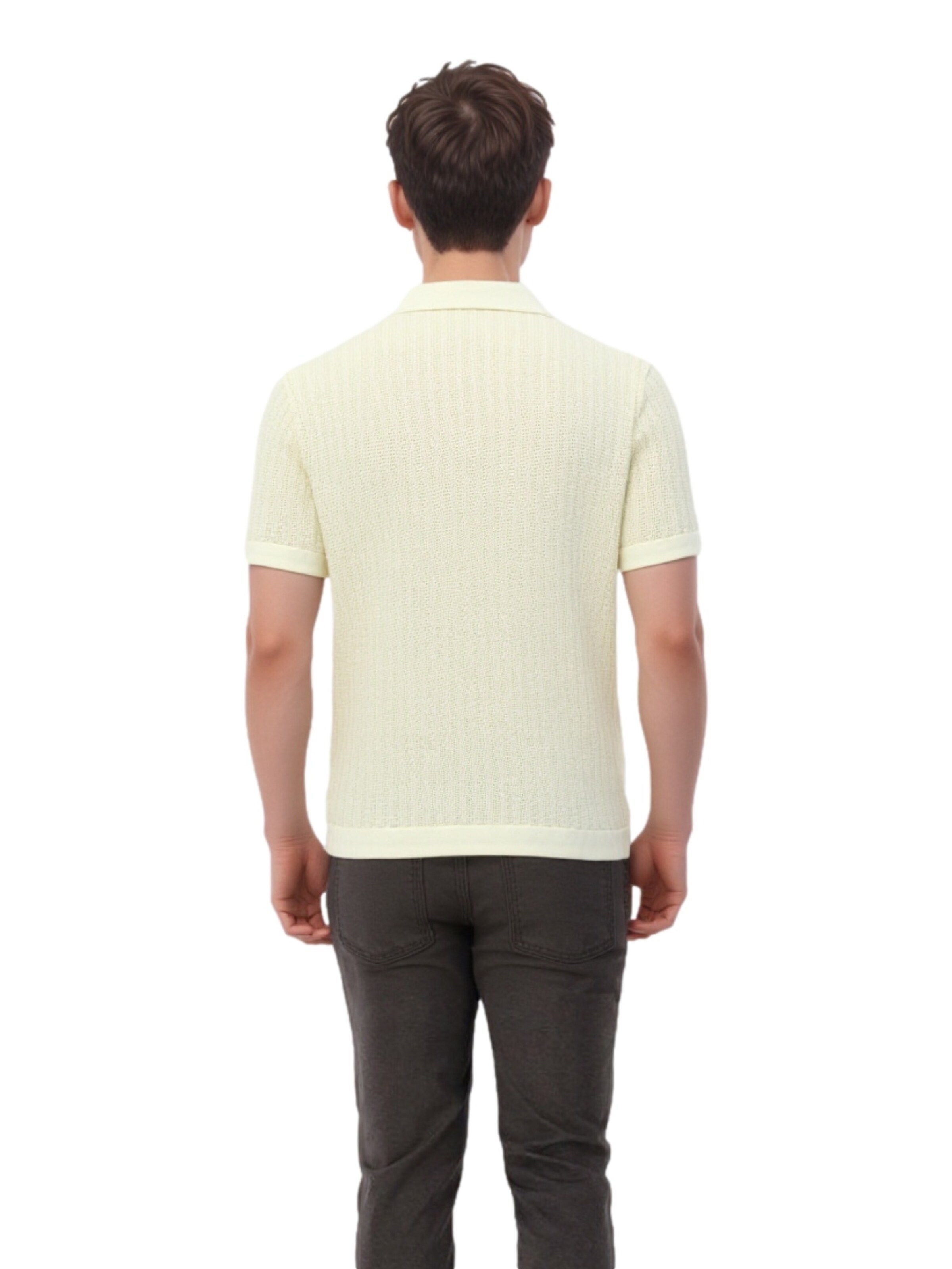 T-Shirt 'Moon' Only & Sons en blanc