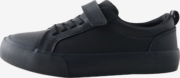 Next Tennarit 'School' värissä musta: etupuoli