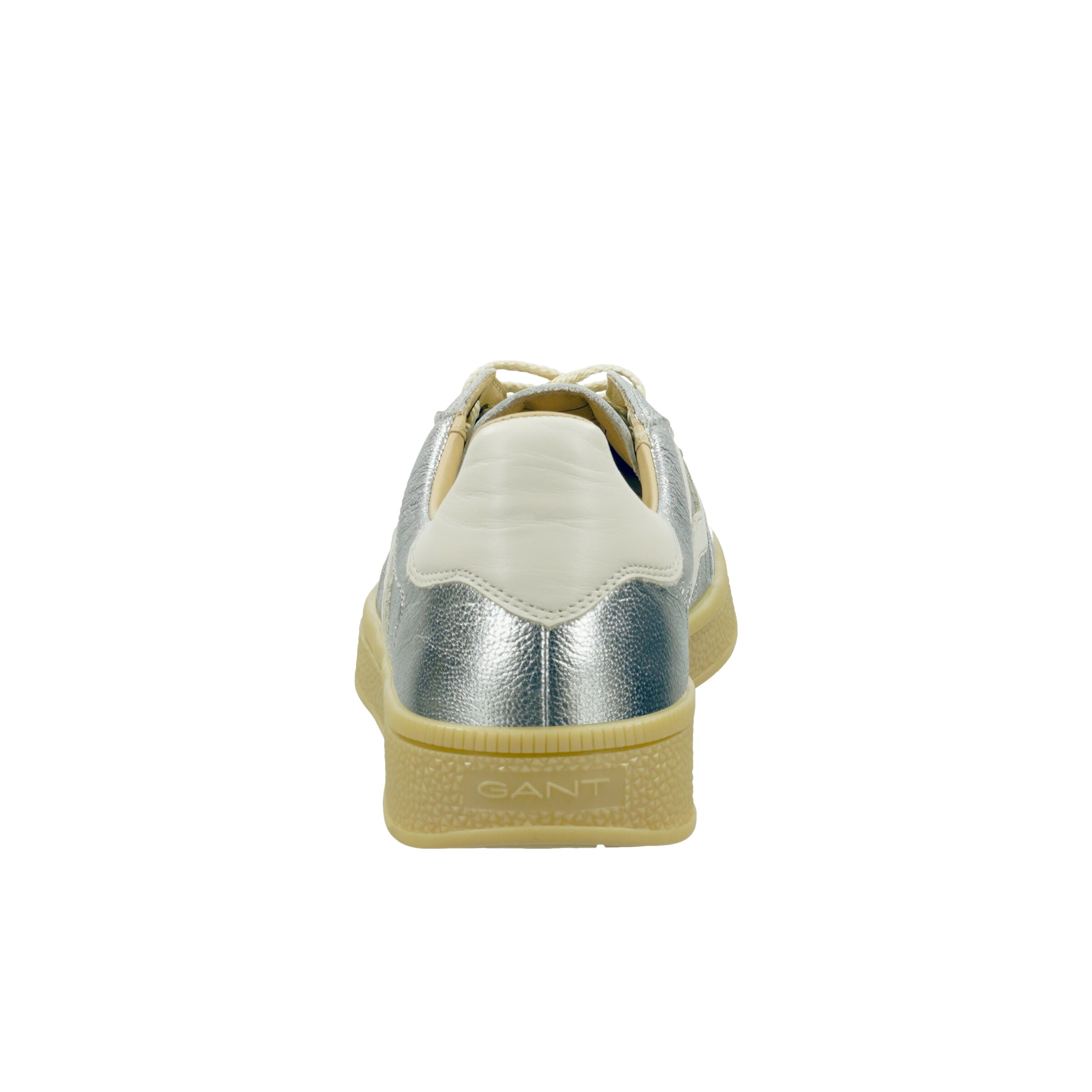 GANT Platform trainers 'Cuzima' in Silver