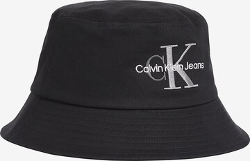 Calvin Klein Jeans Müts, värv must