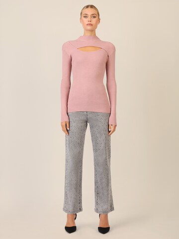APART Sweater in Beige