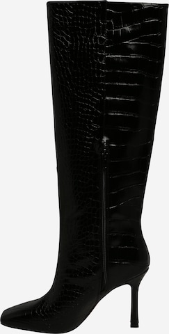 NA-KD Boots in Black