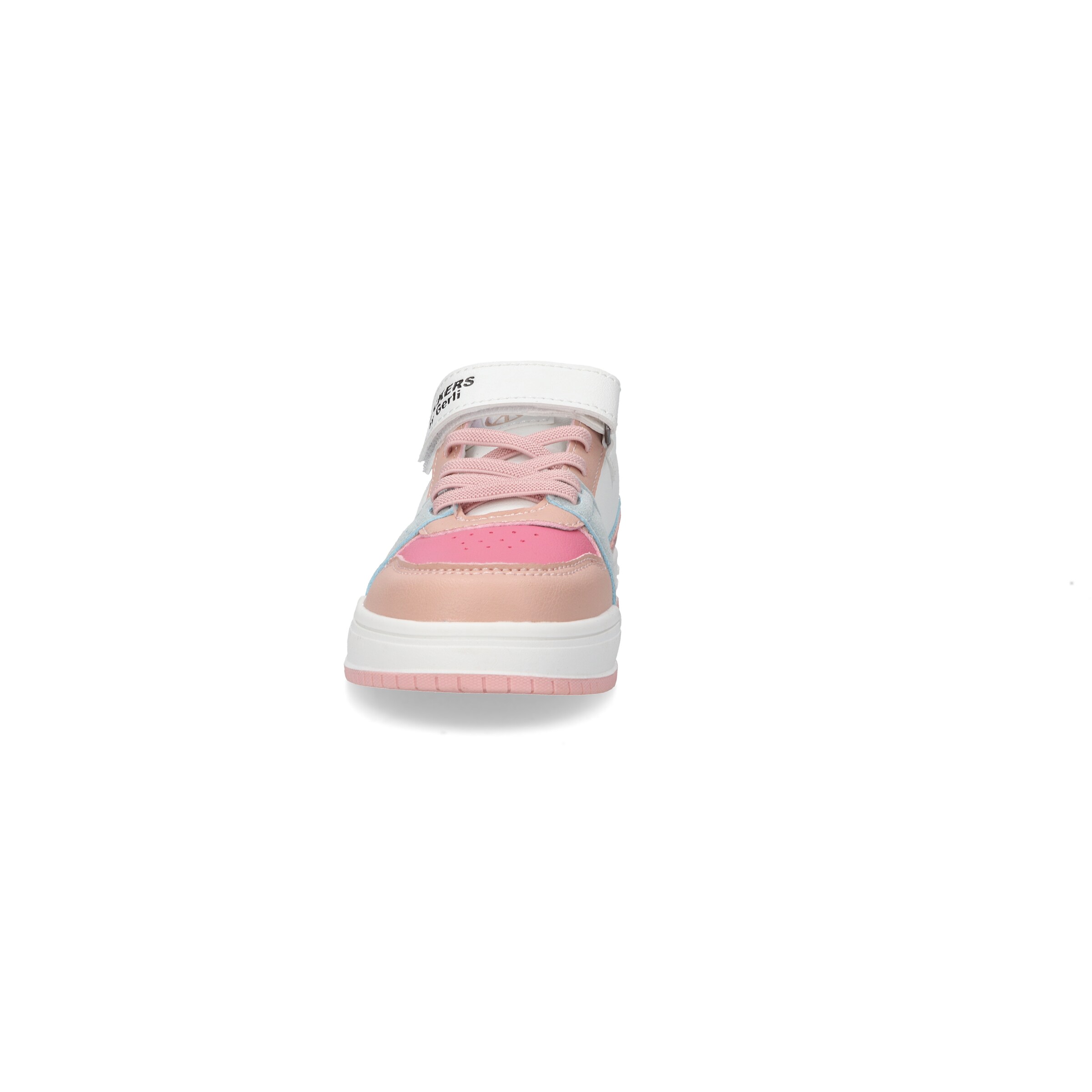 Dockers by Gerli Sneaker in Pink