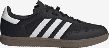 ADIDAS PERFORMANCE Athletic Shoes 'Samba' in Black