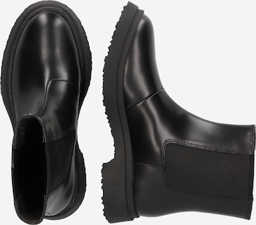 CAMPER Chelsea Boots 'Walden' in Schwarz