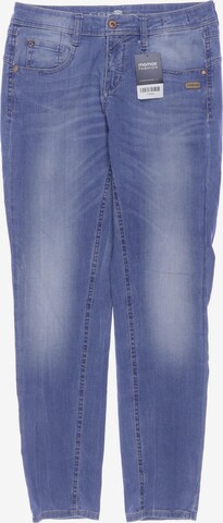 Gang Jeans 28 in Blau: predná strana