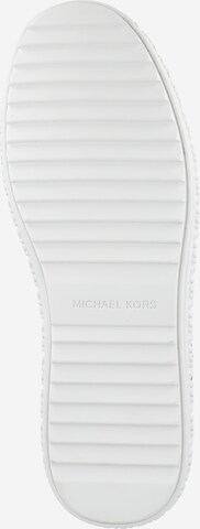 Sneaker bassa 'GROVE' di MICHAEL Michael Kors in oro
