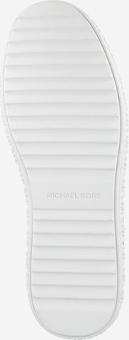 MICHAEL Michael Kors - Zapatillas deportivas bajas 'GROVE' en oro