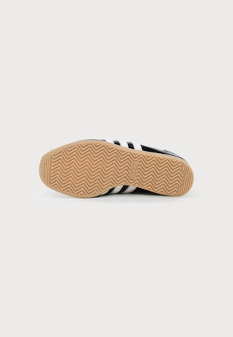 ADIDAS ORIGINALS Tenisky 'PARIS' – černá