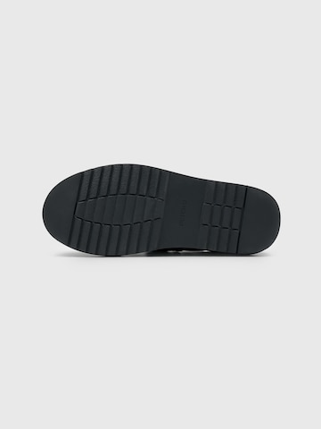 Dutch'D Pantolette 'Ease' in Schwarz