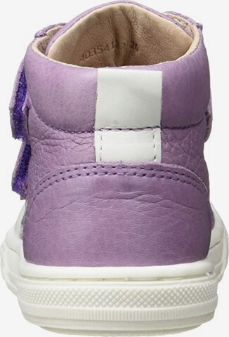 BISGAARD Sneakers in Purple