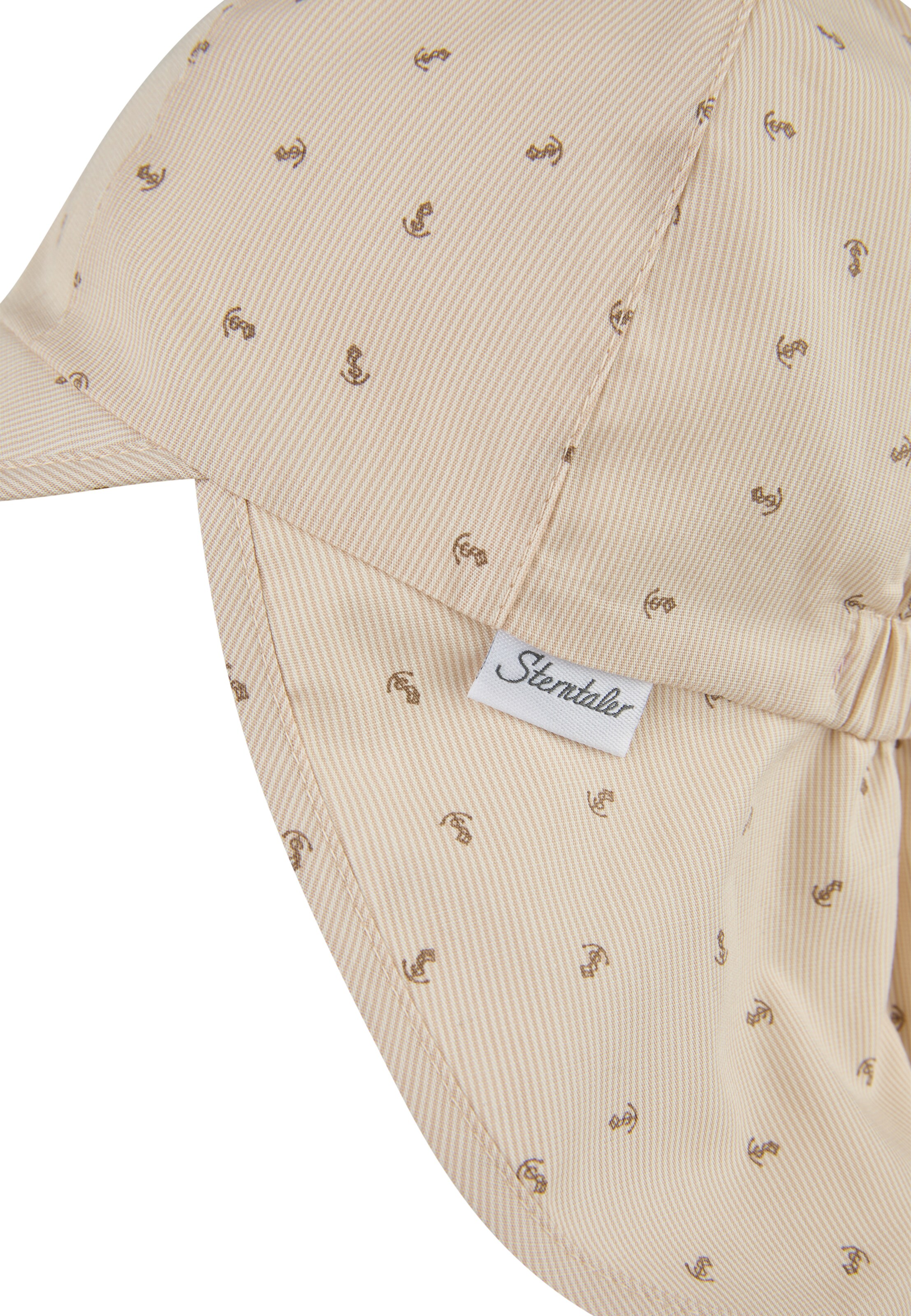 STERNTALER Hat in Beige