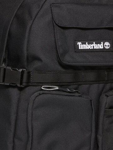 TIMBERLAND Backpack ' Bold Beginnings ' in Black