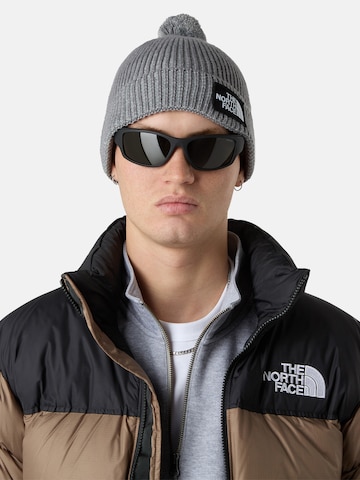 THE NORTH FACE Kape | siva barva