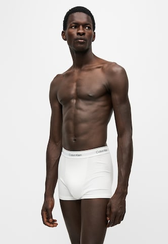 Calvin Klein UnderwearBokserice - siva boja