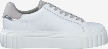 TAMARIS Sneakers laag in Wit