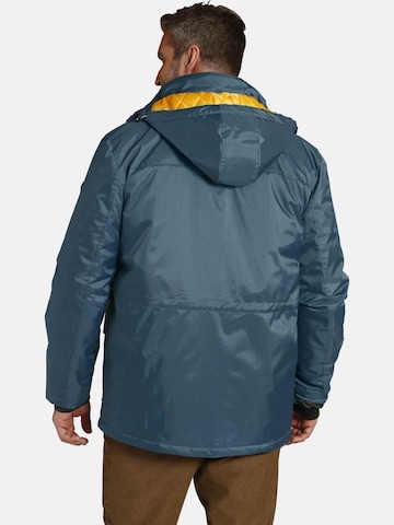 Charles Colby Performance Jacket in Blue
