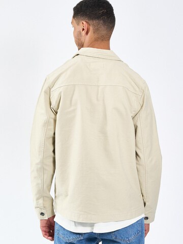 Legends Overgangsjakke 'Monterey' i beige
