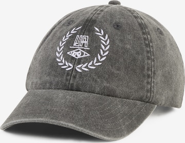 Unfair Athletics Pet 'LOTC' in Grijs: voorkant