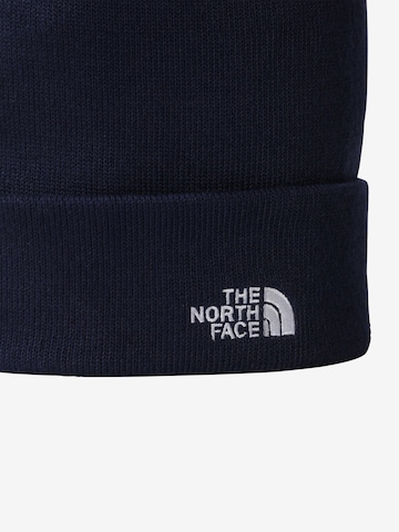 THE NORTH FACE Beanie 'Norm' in Blue