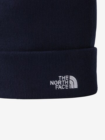 THE NORTH FACE Czapka 'Norm' w kolorze niebieski