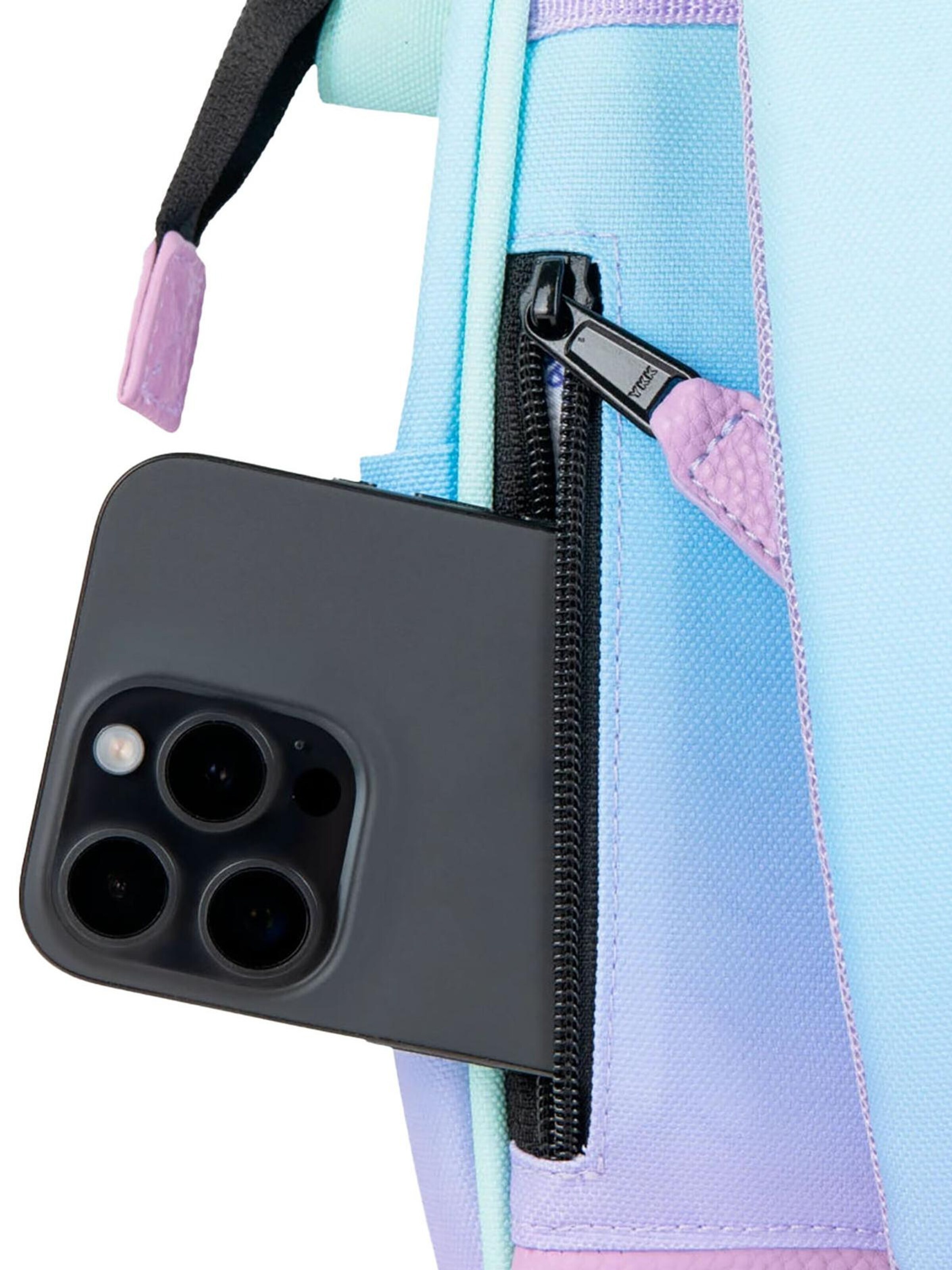 Cabaia Backpack 'Mykonos XS' in Mixed colors
