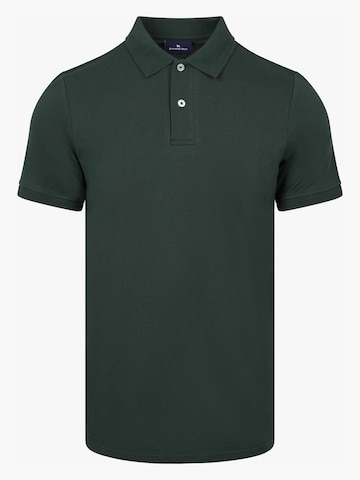 Steppin' out Shirt in Green: front