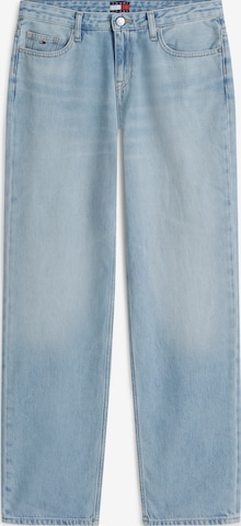 Regular Jean Tommy Jeans en bleu : devant