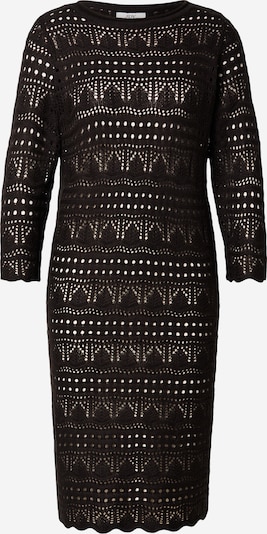 JDY Úpletové šaty 'JDYSUN LAY' - černá, Produkt