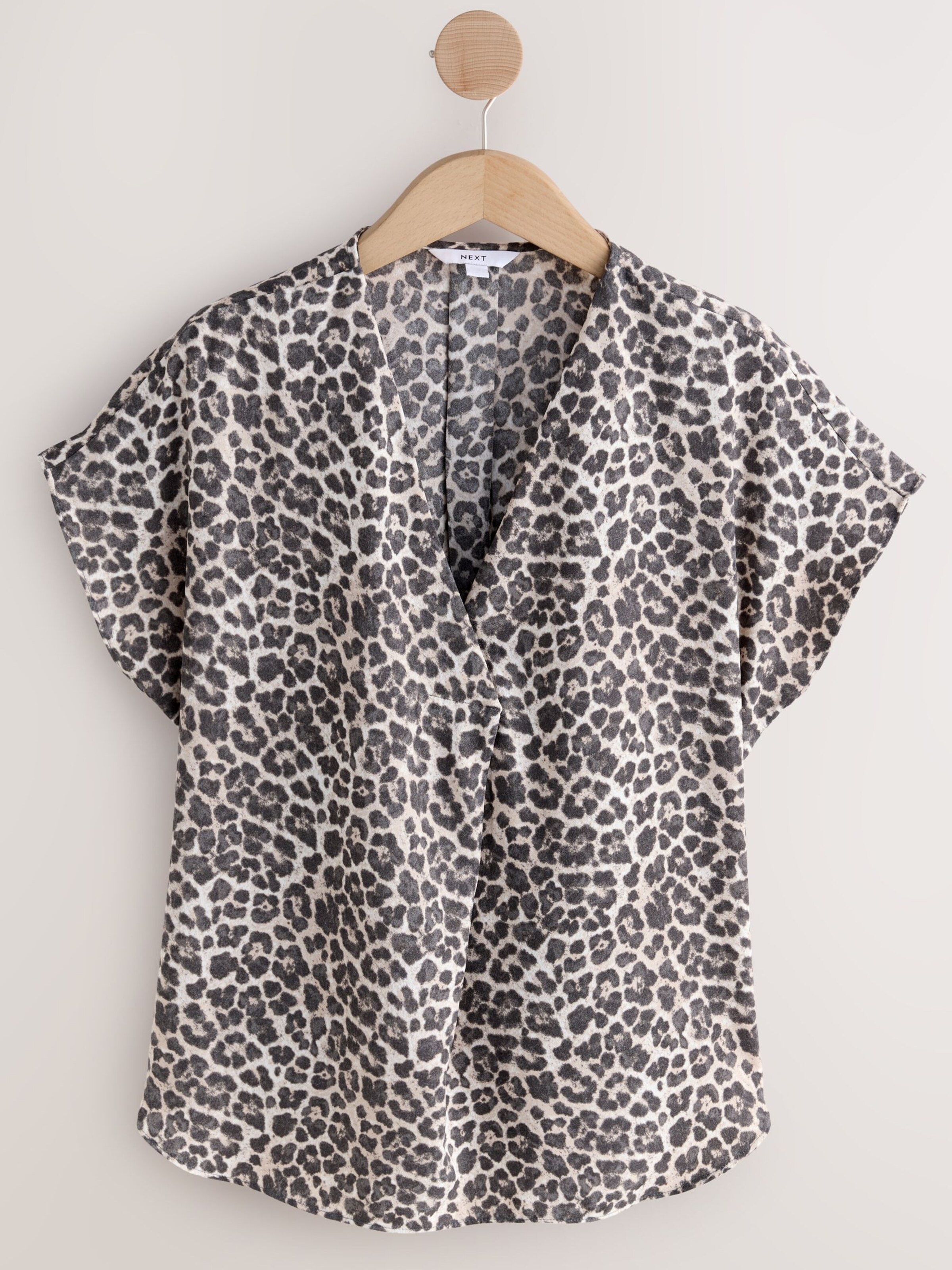 Next Blouse in Mixed colours